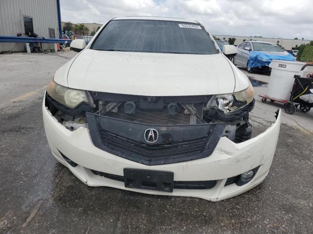 Photo 5 from auction – 2009 ACURA TSX with VIN JH4CU26669C022877