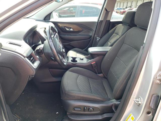 Photo 7 from auction – 2019 GMC TERRAIN SL with VIN 3GKALMEV0KL352691