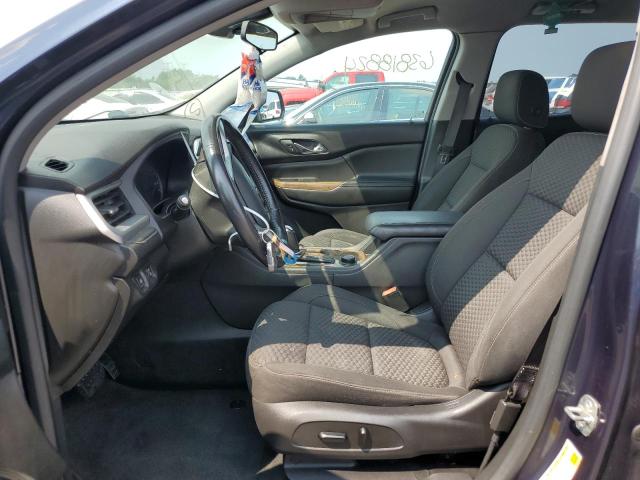 Photo 7 from auction – 2017 GMC ACADIA SLE with VIN 1GKKNSLS9HZ182814