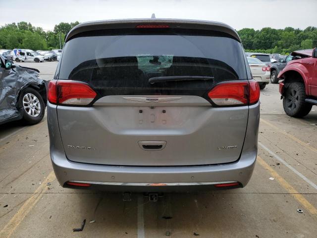 Photo 6 from auction – 2018 CHRYSLER PACIFICA L with VIN 2C4RC1GG5JR276057
