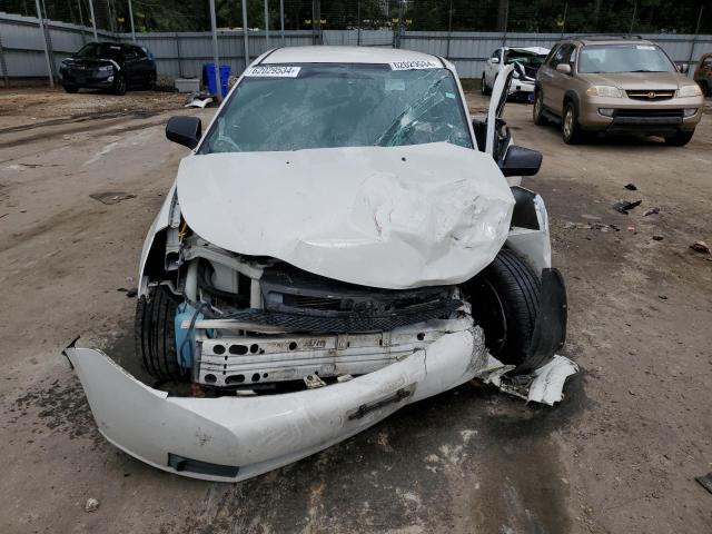 Photo 5 from auction – 2011 FORD FOCUS with VIN 1FAHP3FN1BW143533