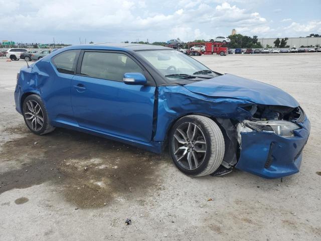 Photo 4 from auction – 2015 TOYOTA SCION TC with VIN JTKJF5C71FJ009701