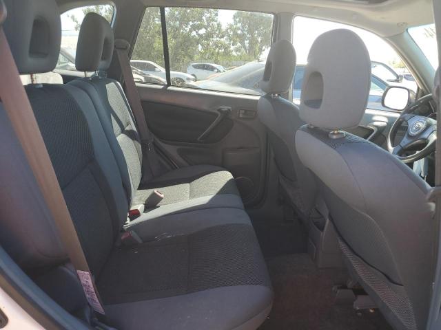 Photo 10 from auction – 2003 TOYOTA RAV4 with VIN JTEGH20VX30092412