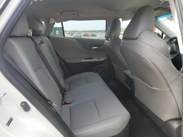 Photo 11 from auction – 2021 TOYOTA VENZA LE with VIN JTEAAAAH3MJ014272