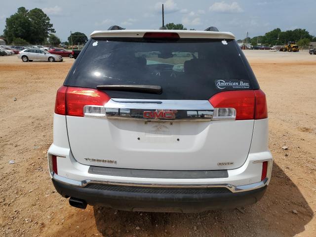 Photo 6 from auction – 2016 GMC TERRAIN SL with VIN 2GKFLUEK9G6304775