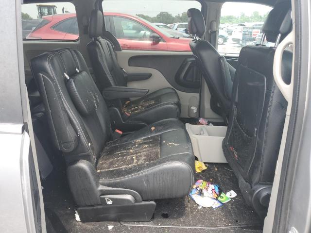 Photo 11 from auction – 2017 DODGE GRAND CARA with VIN 2C4RDGCG1HR574024