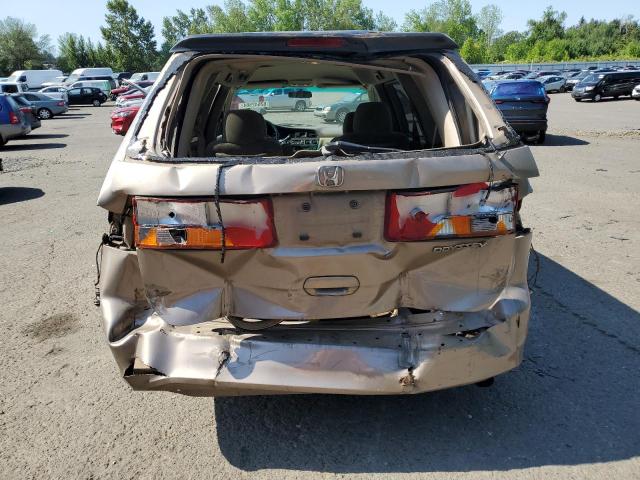 Photo 6 from auction – 2003 HONDA ODYSSEY EX with VIN 5FNRL18663B078382