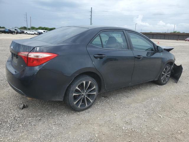 Photo 3 from auction – 2018 TOYOTA COROLLA L with VIN 5YFBURHE7JP824814