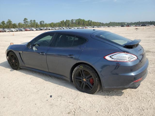 Photo 2 from auction – 2014 PORSCHE PANAMERA 2 with VIN WP0AA2A75EL010344