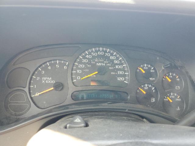 Zdjęcie 9 z aukcji – 2005 CHEVROLET SILVERADO z VIN 2GCEC13T751278219
