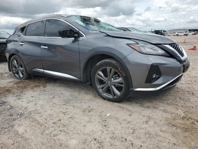 Photo 4 from auction – 2019 NISSAN MURANO S with VIN 5N1AZ2MJ3KN152011