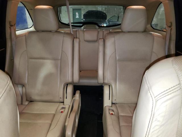 Photo 10 from auction – 2016 TOYOTA HIGHLANDER with VIN 5TDDKRFH7GS339309