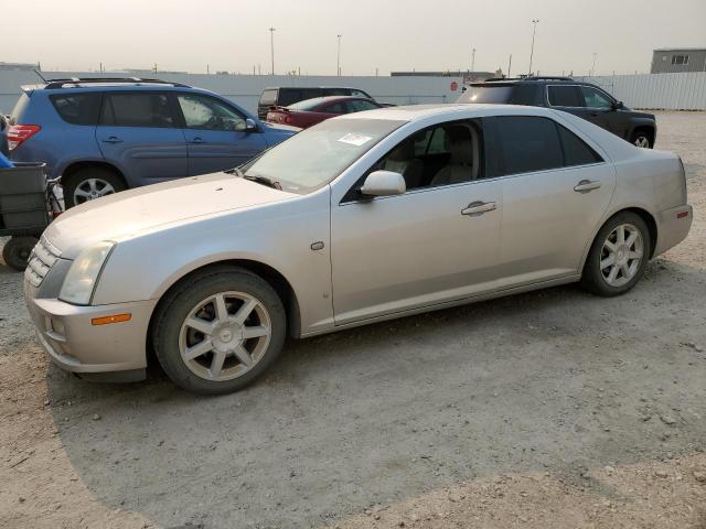 CADILLAC STS 2007 with VIN 1G6DW677770171332 - Photo from auction