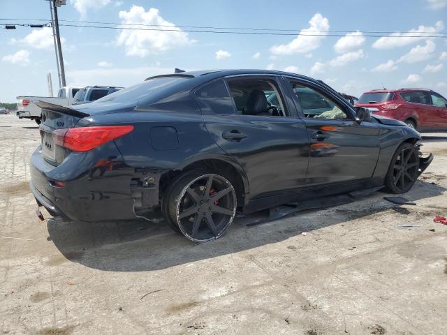 Photo 3 from auction – 2016 INFINITI Q50 BASE with VIN JN1CV7AP3GM203747