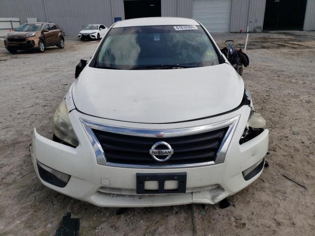 Photo 5 from auction – 2015 NISSAN ALTIMA 2.5 with VIN 1N4AL3AP9FC118554