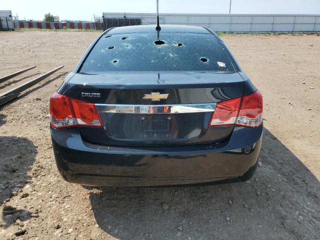 Photo 6 from auction – 2012 CHEVROLET CRUZE LS with VIN 1G1PC5SH7C7377824