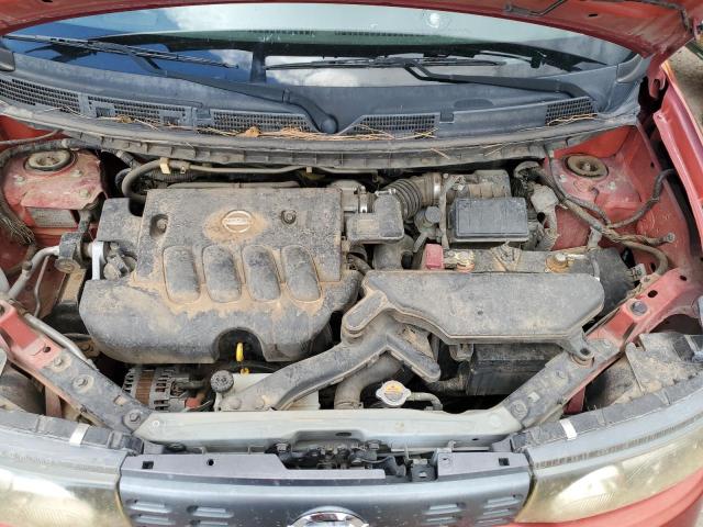 Photo 12 from auction – 2010 NISSAN CUBE BASE with VIN JN8AZ2KRXAT171411