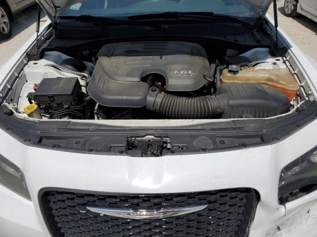 Photo 11 from auction – 2015 CHRYSLER 300 S with VIN 2C3CCAGGXFH838378