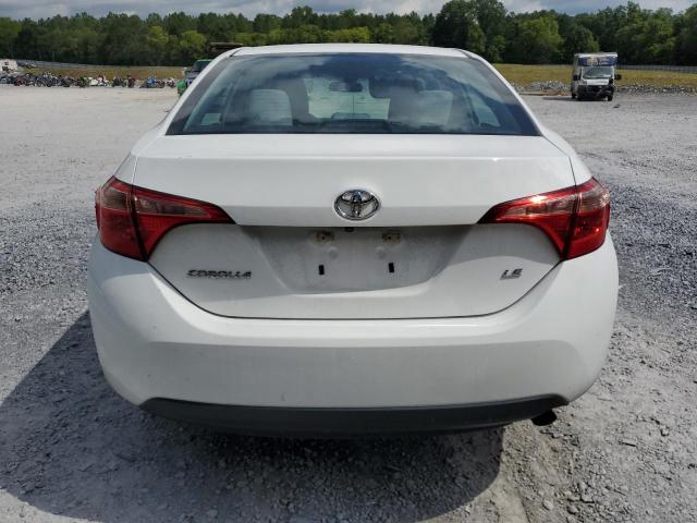 Photo 6 from auction – 2019 TOYOTA COROLLA L with VIN 5YFBURHE1KP941631