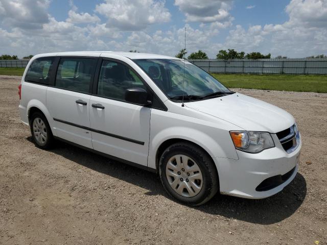 Photo 4 from auction – 2016 DODGE GRAND CARA with VIN 2C4RDGBG1GR316702