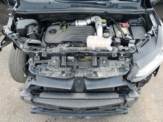 Photo 12 from auction – 2022 CHEVROLET TRAX 1LT with VIN KL7CJPSM2NB534791