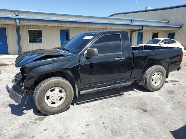 CHEVROLET COLORADO 2005 with VIN 1GCCS148658286183 - Photo from auction