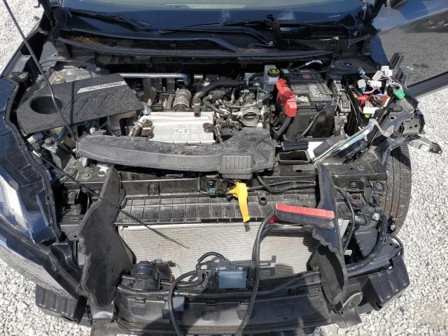 Photo 12 from auction – 2023 NISSAN ROGUE SV with VIN 5N1BT3BB2PC815014