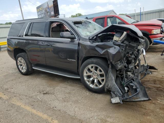 Photo 4 from auction – 2016 GMC YUKON SLT with VIN 1GKS2BKC7GR324353