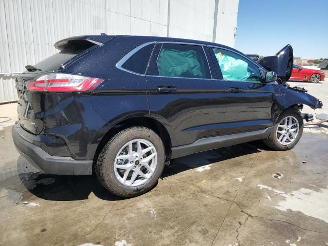 Photo 3 from auction – 2024 FORD EDGE SEL with VIN 2FMPK4J92RBA90532