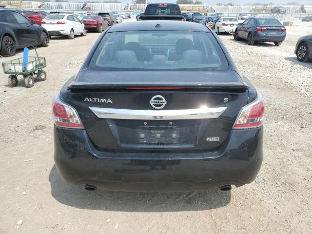 Photo 6 from auction – 2015 NISSAN ALTIMA 2.5 with VIN 1N4AL3AP2FC457690