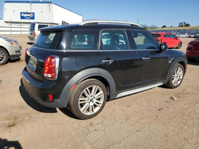 Photo 3 from auction – 2020 MINI COOPER COU with VIN WMZYW3C01L3L03306