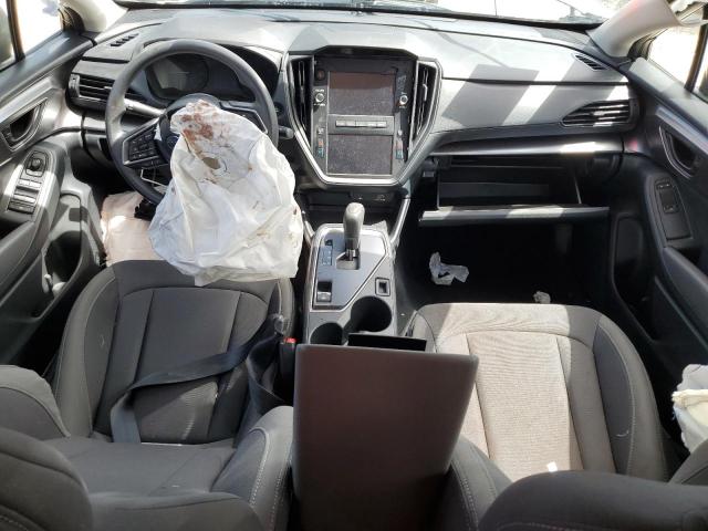 Photo 8 from auction – 2024 SUBARU IMPREZA with VIN JF1GUABC0R8237317
