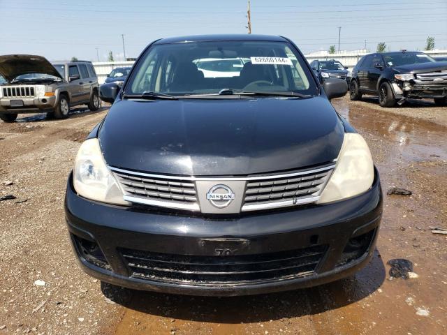Photo 5 from auction – 2007 NISSAN VERSA S with VIN 3N1BC13E07L365145