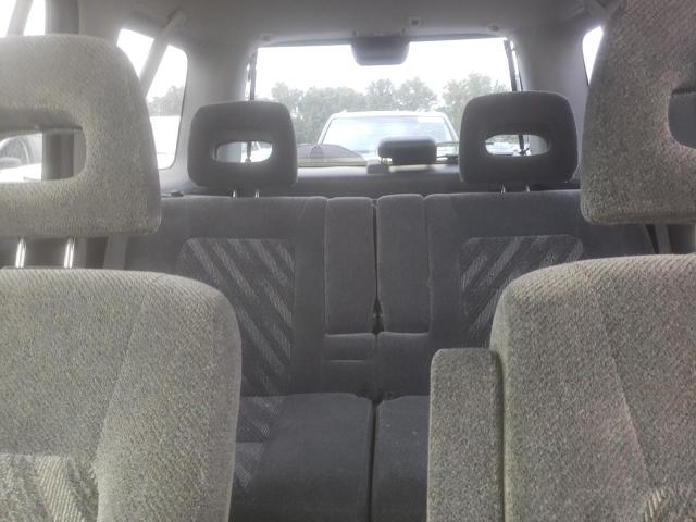 Photo 10 from auction – 2001 HONDA CR-V with VIN JHLRD18681S026994