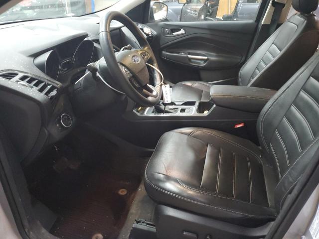 Photo 7 from auction – 2018 FORD ESCAPE SEL with VIN 1FMCU9HD0JUB24062