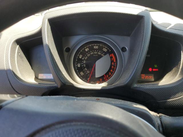 Photo 9 from auction – 2010 TOYOTA SCION XD with VIN JTKKU4B43AJ054630