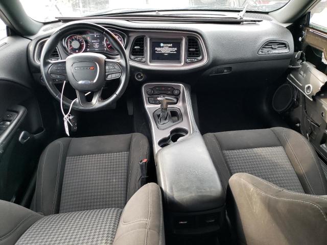 Photo 8 from auction – 2021 DODGE CHALLENGER with VIN 2C3CDZAG4MH551703