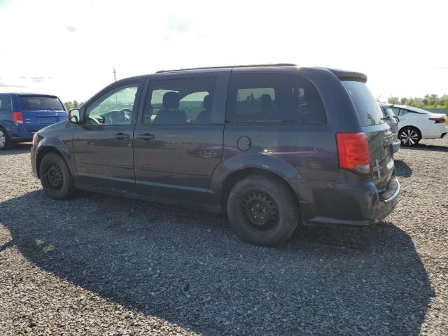 Photo 2 from auction – 2012 DODGE GRAND CARA with VIN 2C4RDGBG2CR130046