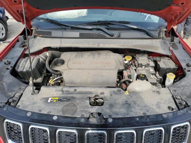 Zdjęcie 12 z aukcji – 2018 JEEP COMPASS LI z VIN 3C4NJDCB0JT395681