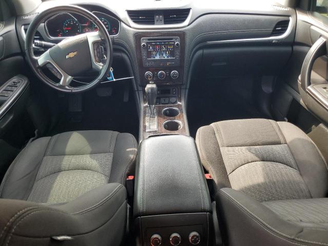 Photo 8 from auction – 2015 CHEVROLET TRAVERSE L with VIN 1GNKRGKD1FJ268945