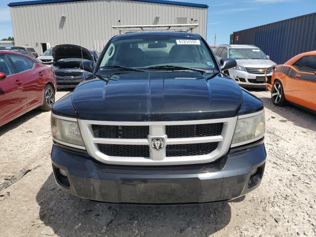 Photo 5 from auction – 2011 DODGE DAKOTA SLT with VIN 1D7RW3GP9BS638755