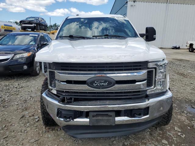 Photo 5 from auction – 2019 FORD F250 SUPER with VIN 1FT7W2B63KED08036