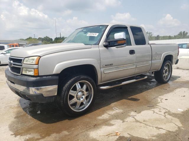 CHEVROLET SILVERADO 2007 z numerem VIN 1GCHC29U77E176424 - Zdjęcie z aukcji