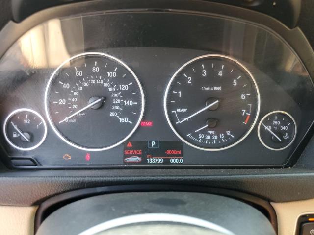 Photo 9 from auction – 2014 BMW 320 I with VIN WBA3B1C55EP680039