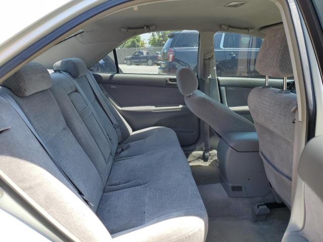 Photo 10 from auction – 2003 TOYOTA CAMRY LE with VIN JTDBE32K230184355