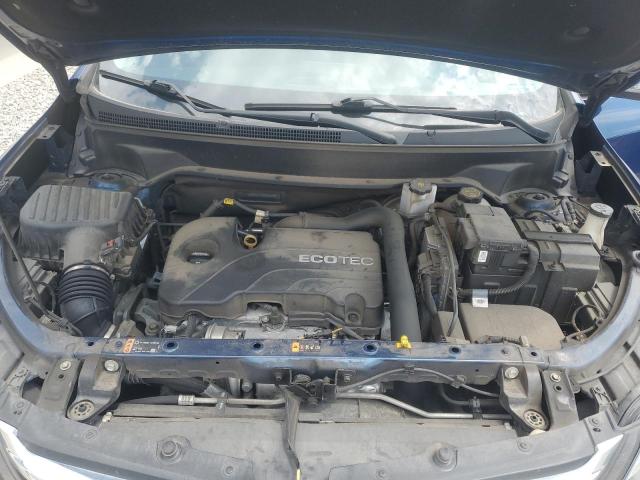 Photo 11 from auction – 2019 CHEVROLET EQUINOX PR with VIN 2GNAXXEV0K6185519