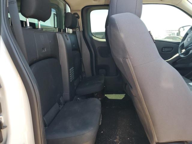 Photo 10 from auction – 2022 NISSAN FRONTIER S with VIN 1N6ED1CL1NN657516