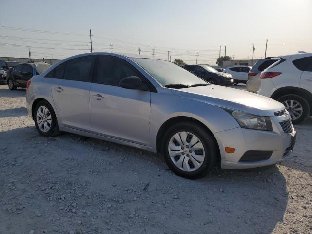 Photo 4 from auction – 2013 CHEVROLET CRUZE with VIN 1G1PB5SH2D7326980