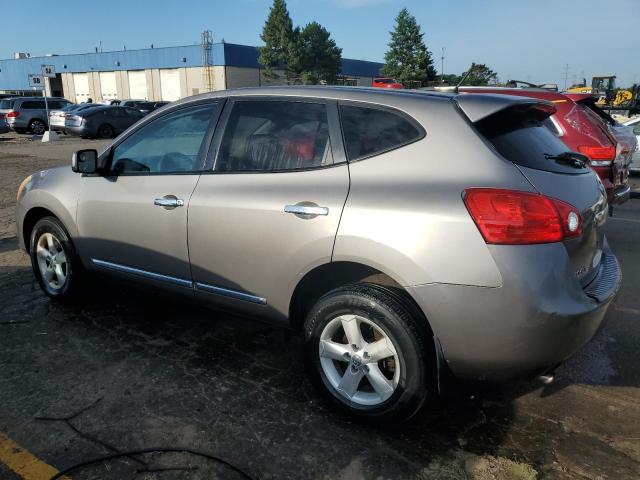 Photo 2 from auction – 2013 NISSAN ROGUE S with VIN JN8AS5MT0DW017601