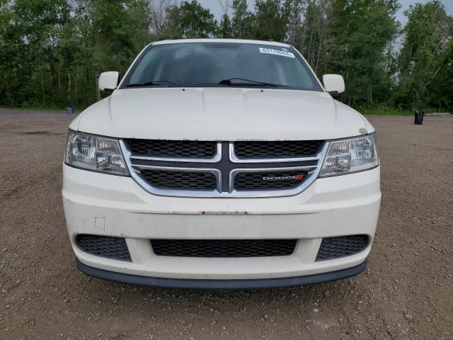 Photo 5 from auction – 2012 DODGE JOURNEY SE with VIN 3C4PDCAB0CT332516